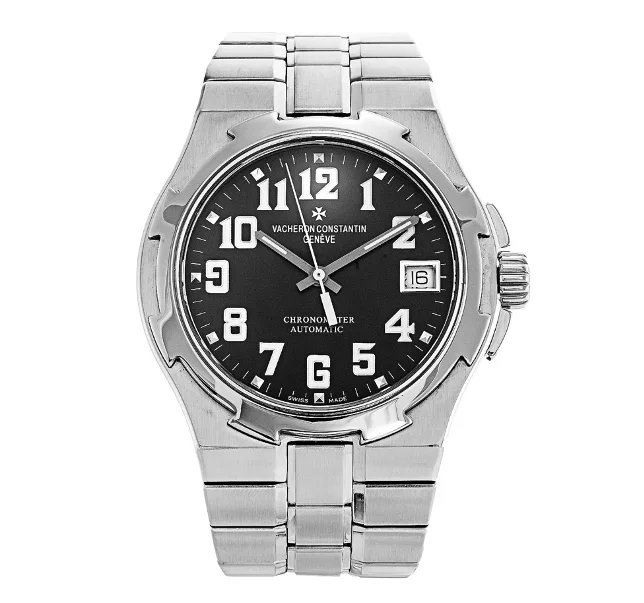 Vacheron Constantin Overseas